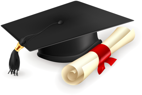 Graduation Enrollment Image