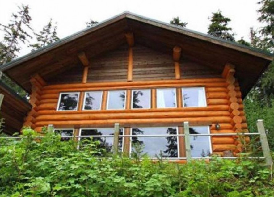 Jubilee Cabin