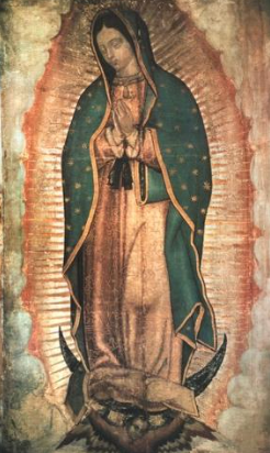 Our Lady of Guadalupe