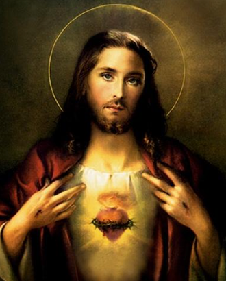 The Sacred Heart