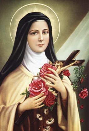 St. Therese